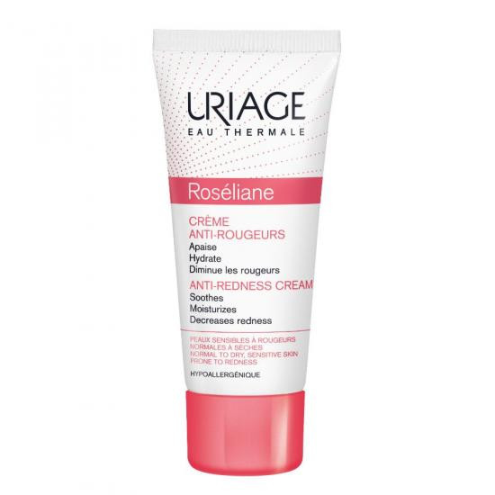 URIAGE Roseliane crema anti-roseata, 40ml