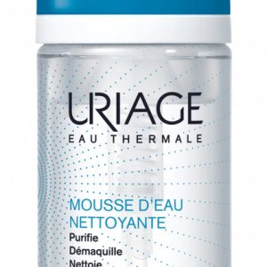 URIAGE Spuma demachianta fata,ochi 150ml