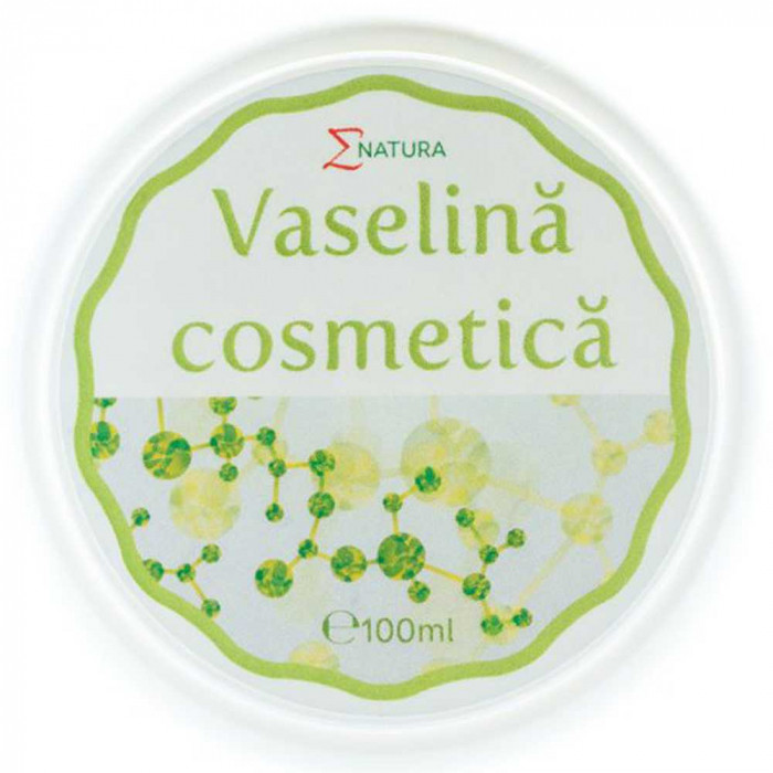 Vaselina cosmetica 200ml Enatura