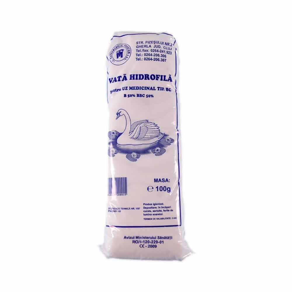 Vata BC x 100g (Gherla)