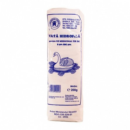Vata BC x 200g (Gherla)