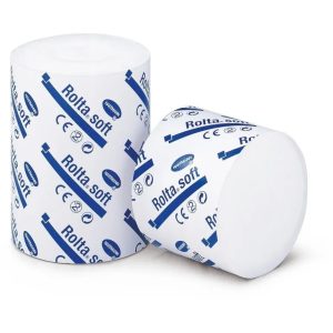 Vata sintetica 25cm x 3m Rolta-Soft, 1 bucata, Hartmann