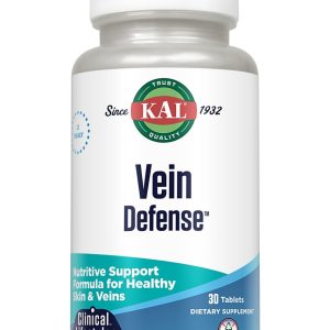 Vein Defense, 30 tablete, Secom