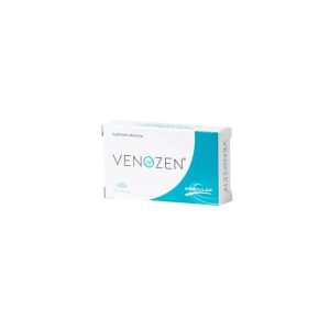 Venozen, 30 comprimate, Aesculap