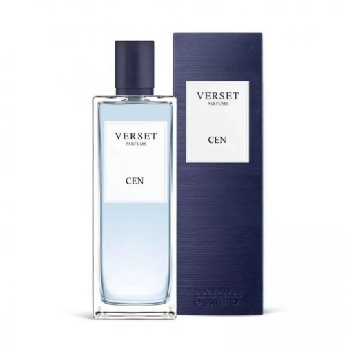 Verset Apa de parfum barbati CEN 50ml