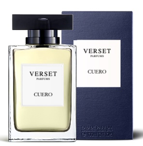 Verset Apa de parfum barbati CUERO 100ml
