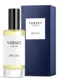 Verset Apa de parfum barbati DYLAN 15ml