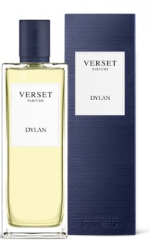 Verset Apa de parfum barbati DYLAN 50ml