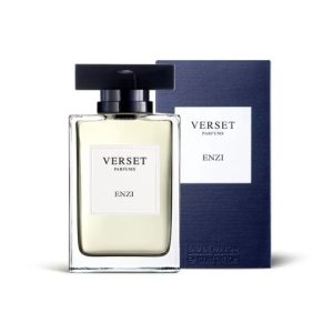 Verset Apa de parfum barbati ENZI 100ml