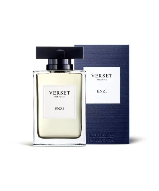 Verset Apa de parfum barbati ENZI 100ml
