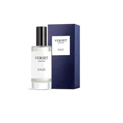 Verset Apa de parfum barbati ENZI 15ml