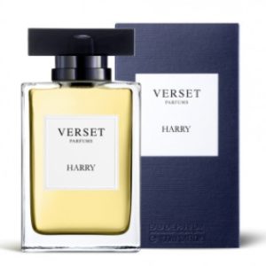 Verset Apa de parfum barbati HARRY 100ml