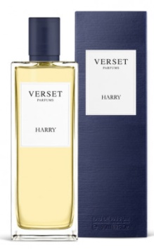 Verset Apa de parfum barbati HARRY 50ml
