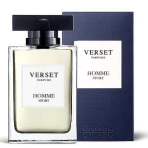 Verset Apa de parfum barbati HOMME SPORT 100ml