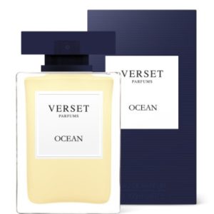 Verset Apa de parfum barbati OCEAN 100ml