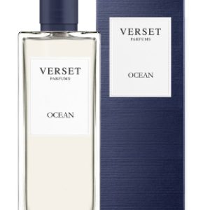 Verset Apa de parfum barbati OCEAN 50ml