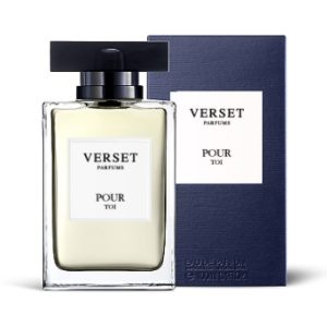 Verset Apa de parfum barbati POUR toi 100ml