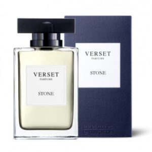 Verset Apa de parfum barbati STONE 100ml