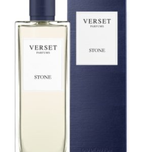 Verset Apa de parfum barbati STONE 50ml