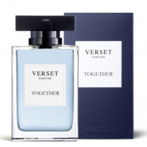 Verset Apa de parfum barbati TOGETHER 100ml