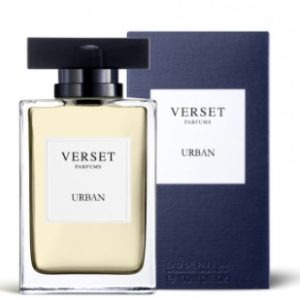 Verset Apa de parfum barbati URBAN 100ml