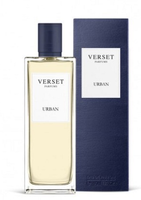 Verset Apa de parfum barbati URBAN 50ml
