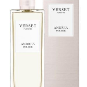 Verset Apa de parfum femei ANDREA for her 50ml