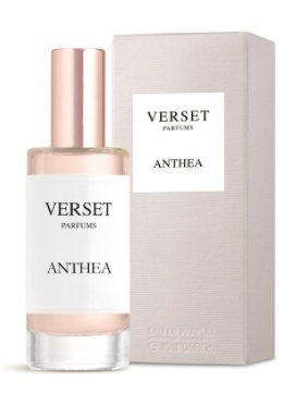 Verset Apa de parfum femei ANTHEA 15ml