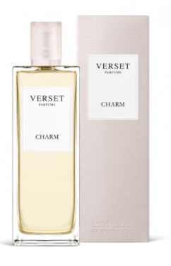 Verset Apa de parfum femei CHARM 50ml