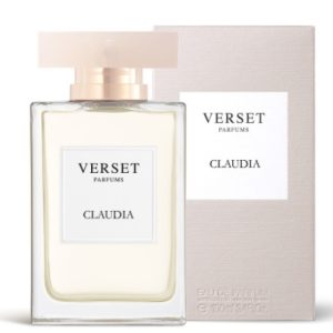 Verset Apa de parfum femei CLAUDIA 100ml