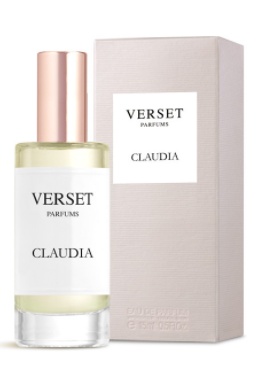 Verset Apa de parfum femei CLAUDIA 15ml