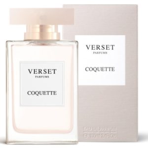 Verset Apa de parfum femei COQUETTE 100ml