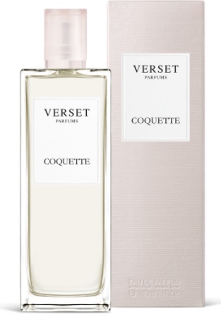 Verset Apa de parfum femei COQUETTE 50ml