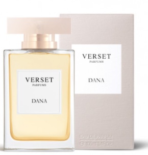 Verset Apa de parfum femei DANA 100ml