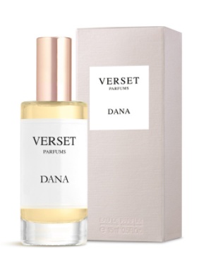 Verset Apa de parfum femei DANA 15ml