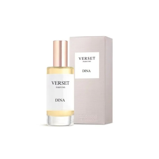 Verset Apa de parfum femei DINA 15ml
