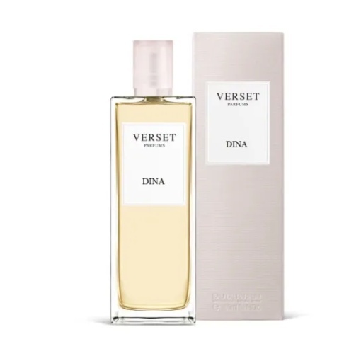 Verset Apa de parfum femei DINA 50ml