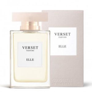Verset Apa de parfum femei ELLE 100ml