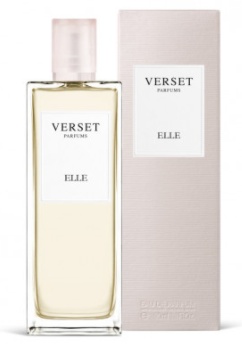 Verset Apa de parfum femei ELLE 50ml