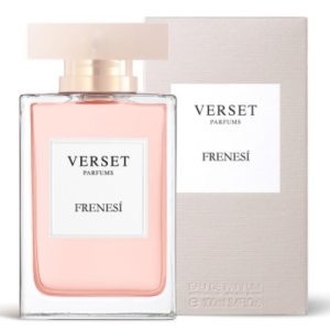 Verset Apa de parfum femei FRENESI 100ml