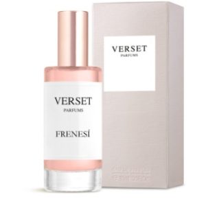 Verset Apa de parfum femei FRENESI 15ml