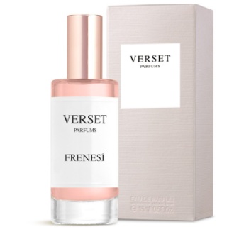 Verset Apa de parfum femei FRENESI 15ml