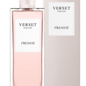 Verset Apa de parfum femei FRENESI 50ml
