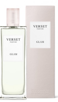 Verset Apa de parfum femei GLAM 50ml