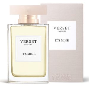 Verset Apa de parfum femei IT'S MINE 100ml
