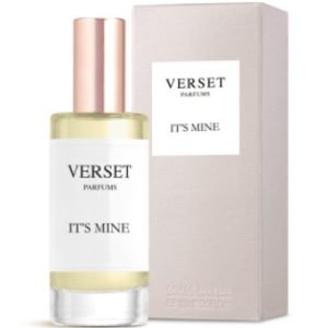 Verset Apa de parfum femei IT'S MINE 15ml