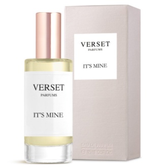 Verset Apa de parfum femei IT'S MINE 15ml