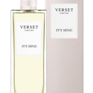 Verset Apa de parfum femei IT'S MINE 50ml