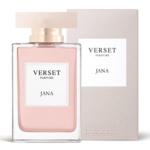 Verset Apa de parfum femei JANA 100ml