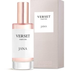 Verset Apa de parfum femei JANA 15ml